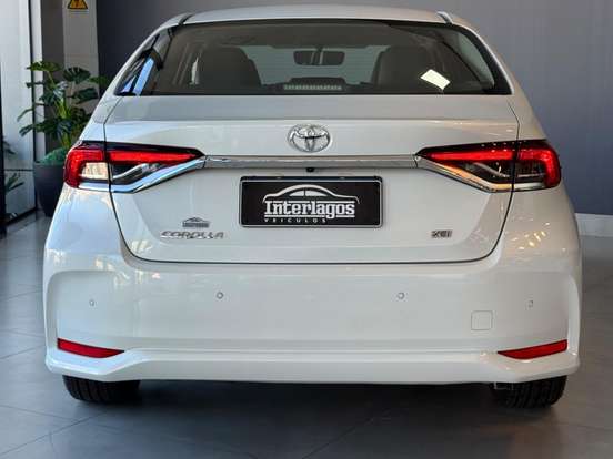 TOYOTA-COROLLA-2.0 VVT-IE FLEX XEI DIRECT SHIFT TOYOTA-COROLLA-2021