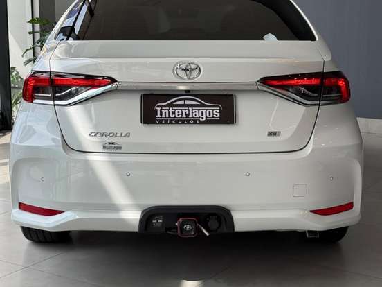 TOYOTA-COROLLA-2.0 VVT-IE FLEX XEI DIRECT SHIFT TOYOTA-COROLLA-2024