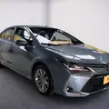 TOYOTA COROLLA 2.0 VVT-IE FLEX XEI DIRECT SHIFT TOYOTA COROLLA 2.0 VVT-IE FLEX XEI DIRECT SHIFT