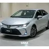 TOYOTA COROLLA 2.0 VVT-IE FLEX XEI DIRECT SHIFT TOYOTA COROLLA 2.0 VVT-IE FLEX XEI DIRECT SHIFT