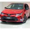 TOYOTA COROLLA 2.0 VVT-IE FLEX XEI DIRECT SHIFT TOYOTA COROLLA 2.0 VVT-IE FLEX XEI DIRECT SHIFT