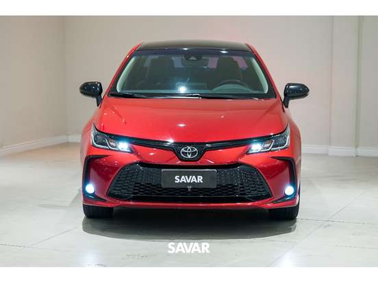 TOYOTA-COROLLA-2.0 VVT-IE FLEX XEI DIRECT SHIFT TOYOTA-COROLLA-2024