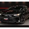 TOYOTA COROLLA 2.0 VVT-IE FLEX XEI DIRECT SHIFT TOYOTA COROLLA 2.0 VVT-IE FLEX XEI DIRECT SHIFT
