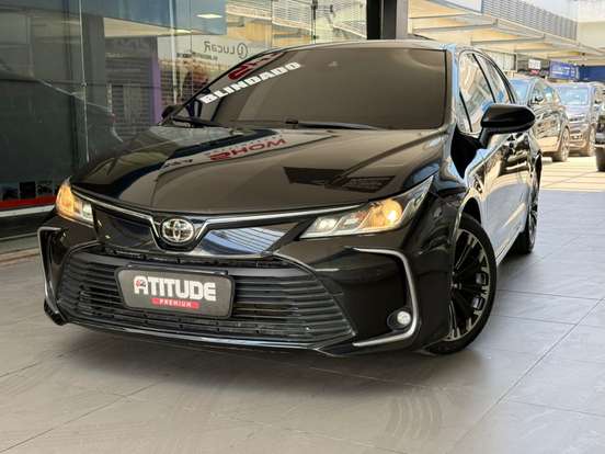TOYOTA-COROLLA-2.0 VVT-IE FLEX XEI DIRECT SHIFT TOYOTA-COROLLA-2022