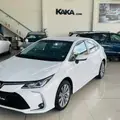 TOYOTA COROLLA 2.0 VVT-IE FLEX XEI DIRECT SHIFT TOYOTA COROLLA 2.0 VVT-IE FLEX XEI DIRECT SHIFT