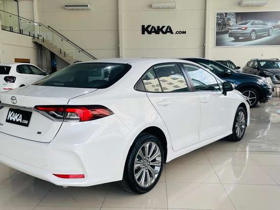 TOYOTA-COROLLA-2.0 VVT-IE FLEX XEI DIRECT SHIFT TOYOTA-COROLLA-2022