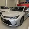 TOYOTA COROLLA 2.0 VVT-IE FLEX XEI DIRECT SHIFT TOYOTA COROLLA 2.0 VVT-IE FLEX XEI DIRECT SHIFT