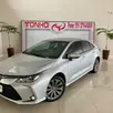 TOYOTA COROLLA 2.0 VVT-IE FLEX XEI DIRECT SHIFT TOYOTA COROLLA 2.0 VVT-IE FLEX XEI DIRECT SHIFT