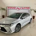 TOYOTA COROLLA 2.0 VVT-IE FLEX XEI DIRECT SHIFT TOYOTA COROLLA 2.0 VVT-IE FLEX XEI DIRECT SHIFT