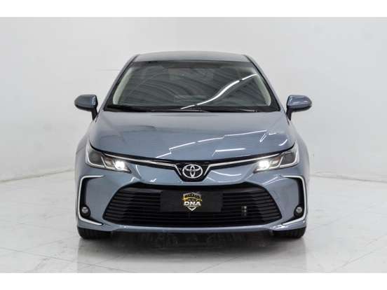 TOYOTA-COROLLA-2.0 VVT-IE FLEX XEI DIRECT SHIFT TOYOTA-COROLLA-2020