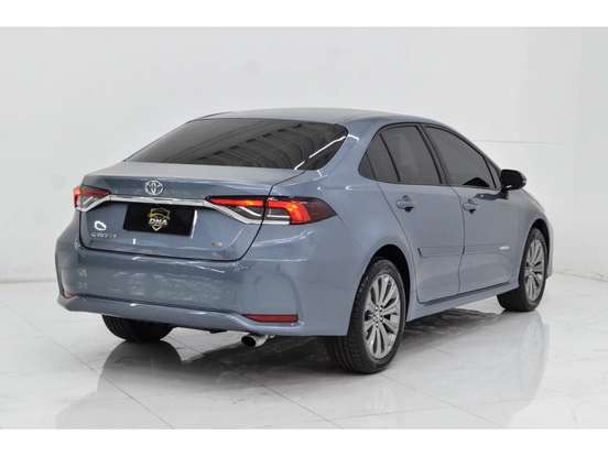 TOYOTA-COROLLA-2.0 VVT-IE FLEX XEI DIRECT SHIFT TOYOTA-COROLLA-2020