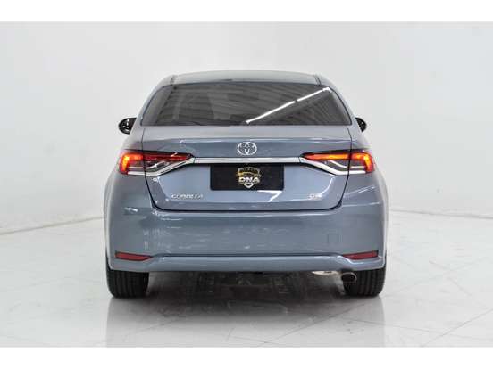 TOYOTA-COROLLA-2.0 VVT-IE FLEX XEI DIRECT SHIFT TOYOTA-COROLLA-2020