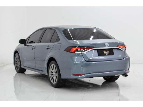 TOYOTA-COROLLA-2.0 VVT-IE FLEX XEI DIRECT SHIFT TOYOTA-COROLLA-2020