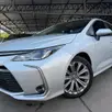 TOYOTA COROLLA 2.0 VVT-IE FLEX XEI DIRECT SHIFT TOYOTA COROLLA 2.0 VVT-IE FLEX XEI DIRECT SHIFT