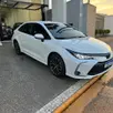 TOYOTA COROLLA 2.0 VVT-IE FLEX XEI DIRECT SHIFT TOYOTA COROLLA 2.0 VVT-IE FLEX XEI DIRECT SHIFT