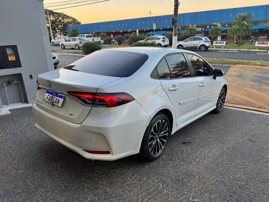 TOYOTA-COROLLA-2.0 VVT-IE FLEX XEI DIRECT SHIFT TOYOTA-COROLLA-2023