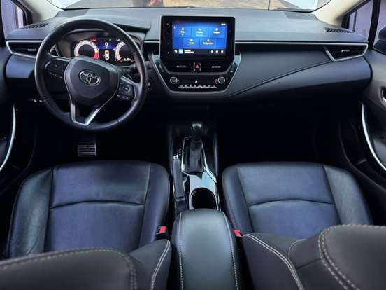 TOYOTA-COROLLA-2.0 VVT-IE FLEX XEI DIRECT SHIFT TOYOTA-COROLLA-2023