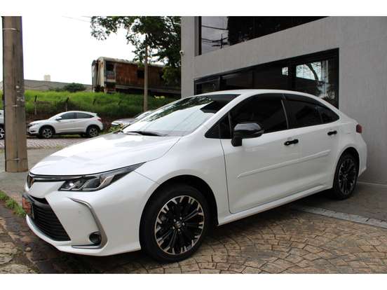TOYOTA-COROLLA-2.0 VVT-IE FLEX XEI DIRECT SHIFT TOYOTA-COROLLA-2023