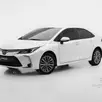 TOYOTA COROLLA 2.0 VVT-IE FLEX XEI DIRECT SHIFT TOYOTA COROLLA 2.0 VVT-IE FLEX XEI DIRECT SHIFT