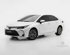 TOYOTA COROLLA 2.0 VVT-IE FLEX XEI DIRECT SHIFT TOYOTA COROLLA 2.0 VVT-IE FLEX XEI DIRECT SHIFT