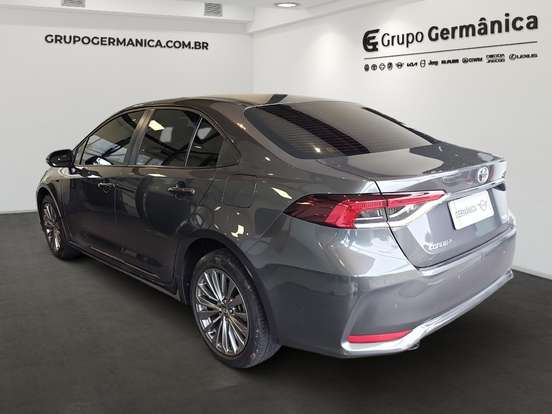 TOYOTA-COROLLA-2.0 VVT-IE FLEX XEI DIRECT SHIFT TOYOTA-COROLLA-2024