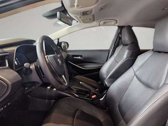 TOYOTA-COROLLA-2.0 VVT-IE FLEX XEI DIRECT SHIFT TOYOTA-COROLLA-2024