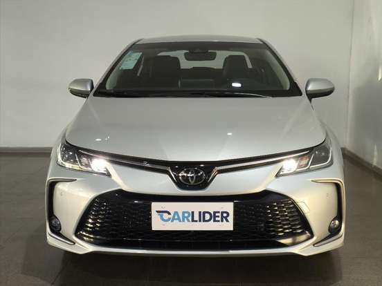 TOYOTA-COROLLA-2.0 VVT-IE FLEX XEI DIRECT SHIFT TOYOTA-COROLLA-2024