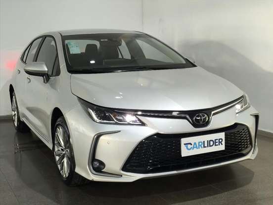 TOYOTA-COROLLA-2.0 VVT-IE FLEX XEI DIRECT SHIFT TOYOTA-COROLLA-2024