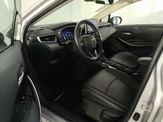 TOYOTA-COROLLA-2.0 VVT-IE FLEX XEI DIRECT SHIFT TOYOTA-COROLLA-2024