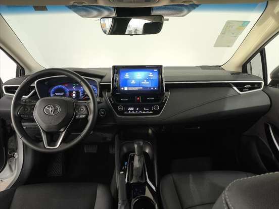 TOYOTA-COROLLA-2.0 VVT-IE FLEX XEI DIRECT SHIFT TOYOTA-COROLLA-2024