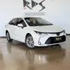 TOYOTA COROLLA 2.0 VVT-IE FLEX XEI DIRECT SHIFT TOYOTA COROLLA 2.0 VVT-IE FLEX XEI DIRECT SHIFT