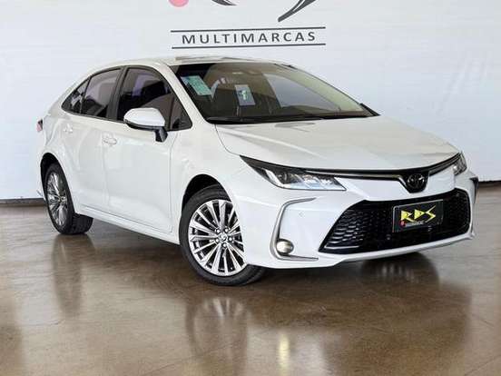 TOYOTA-COROLLA-2.0 VVT-IE FLEX XEI DIRECT SHIFT TOYOTA-COROLLA-2023