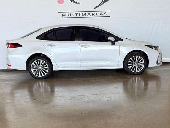 TOYOTA-COROLLA-2.0 VVT-IE FLEX XEI DIRECT SHIFT TOYOTA-COROLLA-2023