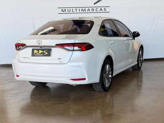 TOYOTA-COROLLA-2.0 VVT-IE FLEX XEI DIRECT SHIFT TOYOTA-COROLLA-2023