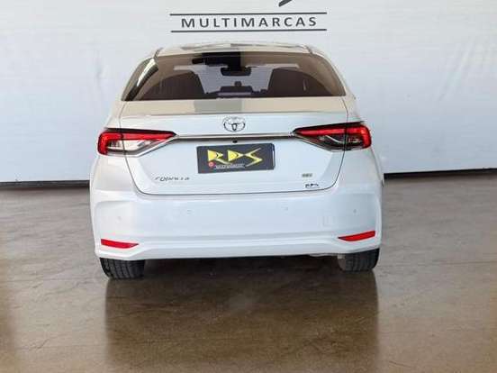TOYOTA-COROLLA-2.0 VVT-IE FLEX XEI DIRECT SHIFT TOYOTA-COROLLA-2023