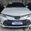 TOYOTA COROLLA 2.0 VVT-IE FLEX XEI DIRECT SHIFT TOYOTA COROLLA 2.0 VVT-IE FLEX XEI DIRECT SHIFT