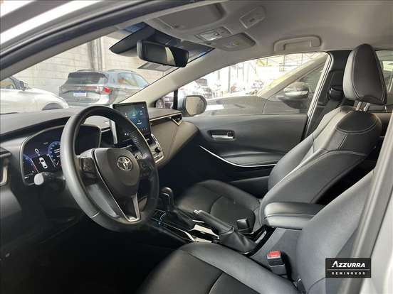 TOYOTA-COROLLA-2.0 VVT-IE FLEX XEI DIRECT SHIFT TOYOTA-COROLLA-2024