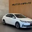 TOYOTA COROLLA 2.0 XEI 16V FLEX 4P AUTOMÁTICO TOYOTA COROLLA 2.0 XEI 16V FLEX 4P AUTOMÁTICO