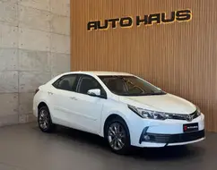 TOYOTA COROLLA 2.0 XEI 16V FLEX 4P AUTOMÁTICO TOYOTA COROLLA 2.0 XEI 16V FLEX 4P AUTOMÁTICO