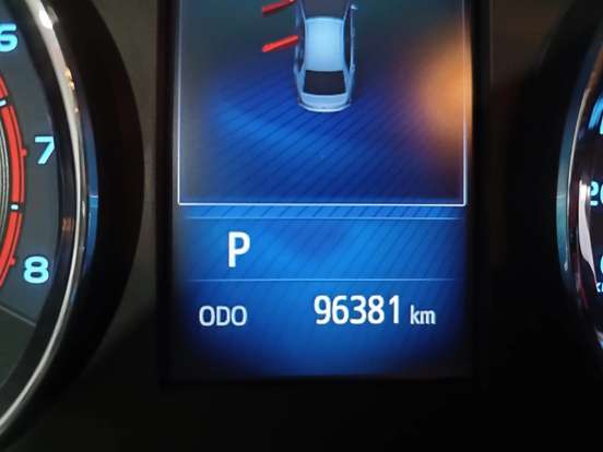TOYOTA-COROLLA-2.0 XEI 16V FLEX 4P AUTOMÁTICO TOYOTA-COROLLA-2018