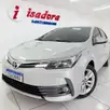 TOYOTA COROLLA 2.0 XEI 16V FLEX 4P AUTOMÁTICO TOYOTA COROLLA 2.0 XEI 16V FLEX 4P AUTOMÁTICO