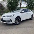TOYOTA COROLLA 2.0 XEI 16V FLEX 4P AUTOMÁTICO TOYOTA COROLLA 2.0 XEI 16V FLEX 4P AUTOMÁTICO