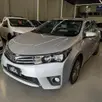 TOYOTA COROLLA 2.0 XEI 16V FLEX 4P AUTOMÁTICO TOYOTA COROLLA 2.0 XEI 16V FLEX 4P AUTOMÁTICO
