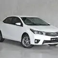 TOYOTA COROLLA 2.0 XEI 16V FLEX 4P AUTOMÁTICO TOYOTA COROLLA 2.0 XEI 16V FLEX 4P AUTOMÁTICO