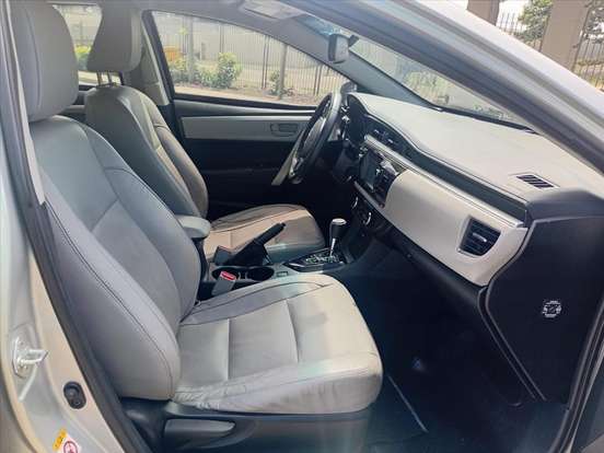 TOYOTA-COROLLA-2.0 XEI 16V FLEX 4P AUTOMÁTICO TOYOTA-COROLLA-2015