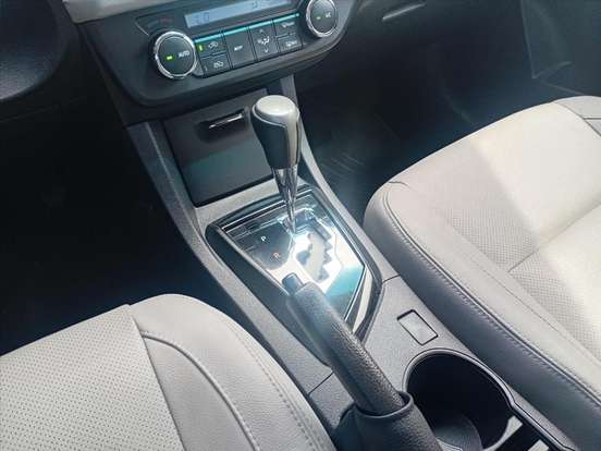 TOYOTA-COROLLA-2.0 XEI 16V FLEX 4P AUTOMÁTICO TOYOTA-COROLLA-2015