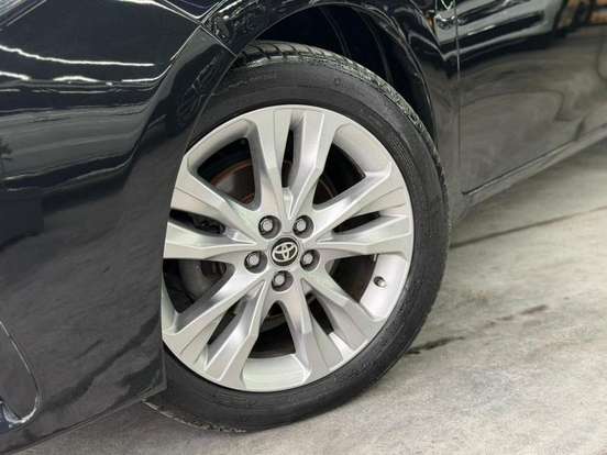 TOYOTA-COROLLA-2.0 XEI 16V FLEX 4P AUTOMÁTICO TOYOTA-COROLLA-2017