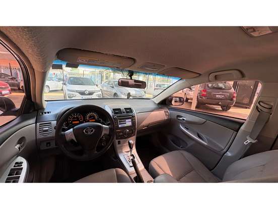 TOYOTA-COROLLA-2.0 XEI 16V FLEX 4P AUTOMÁTICO TOYOTA-COROLLA-2013