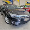 TOYOTA COROLLA 2.0 XEI 16V FLEX 4P AUTOMÁTICO TOYOTA COROLLA 2.0 XEI 16V FLEX 4P AUTOMÁTICO