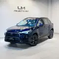 TOYOTA COROLLA CROSS 1.8 VVT-I HYBRID FLEX XRX CVT TOYOTA COROLLA CROSS 1.8 VVT-I HYBRID FLEX XRX CVT